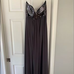 Prom dress/ Formal dress